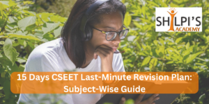 Last-minute-CSEET-revision