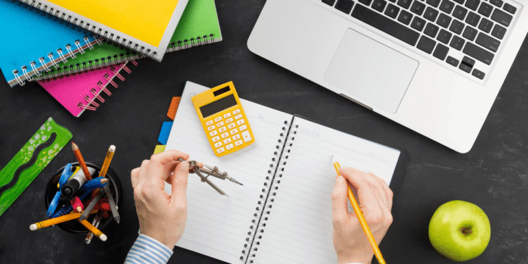 Smart Revision Strategies for CA Foundation May 2025 Exam
