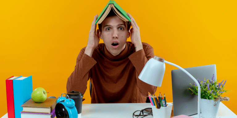 Top 10 Mistakes to Avoid While Preparing for CSEET