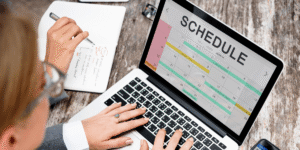 6-Month Plan for CA