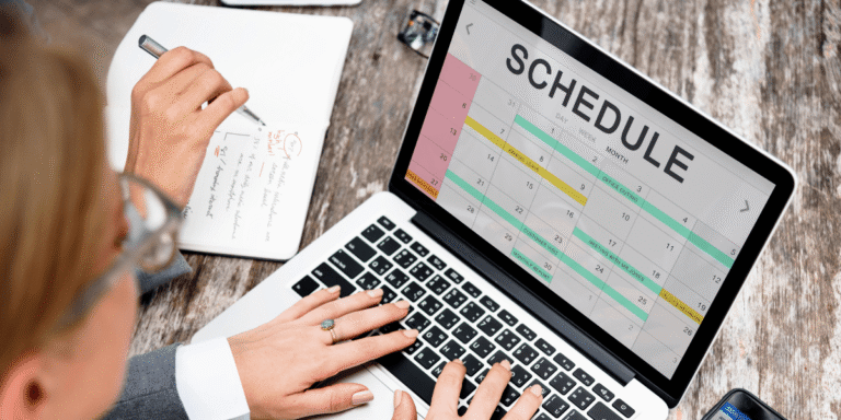 How to Create a 6-Month Plan for CA with the New Exam Schedule