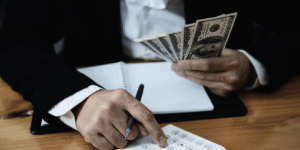 chartered accountant jobs salary in india