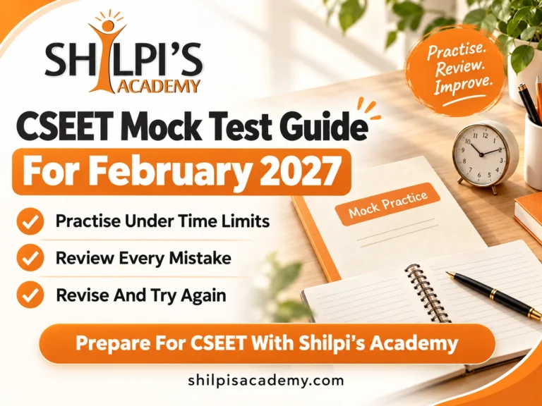 CSEET Mock Tests: How to Practice for February 2027
